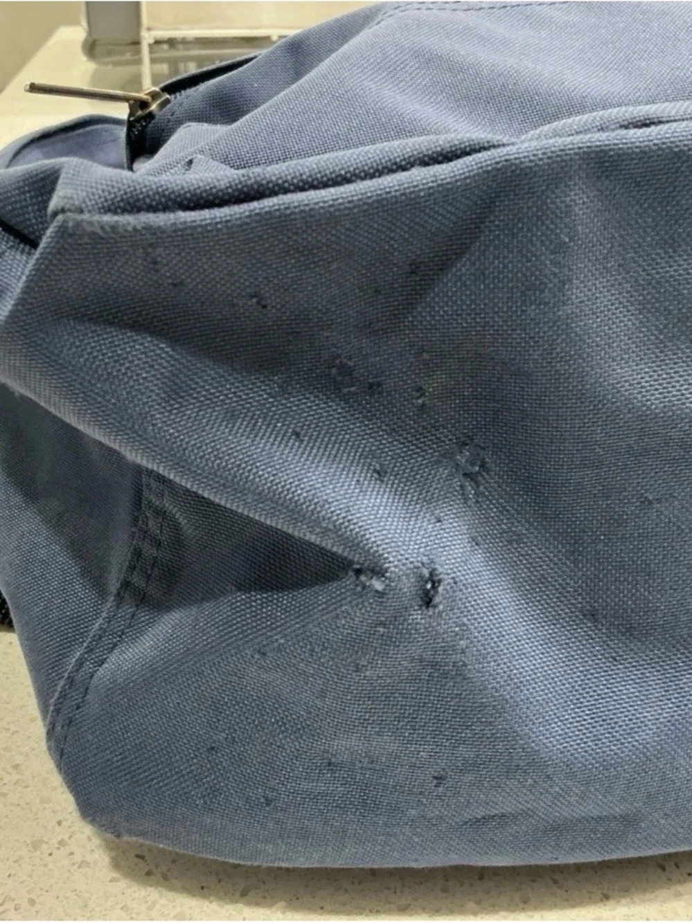 Carhartt durable navy